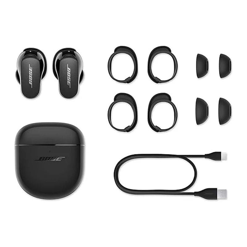 Audífonos Bose QuietComfort Ultra Earbuds