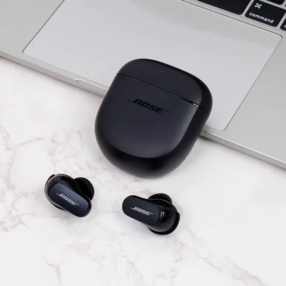 Audífonos Bose QuietComfort Ultra Earbuds