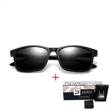 GAFAS DE SOL POLARIZADAS