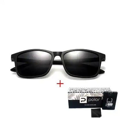 GAFAS DE SOL POLARIZADAS