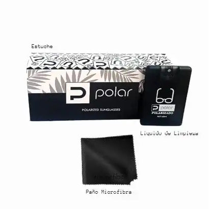 GAFAS DE SOL POLARIZADAS