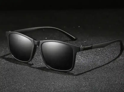 GAFAS DE SOL POLARIZADAS