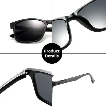 GAFAS DE SOL POLARIZADAS