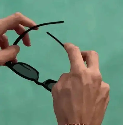 GAFAS DE SOL POLARIZADAS