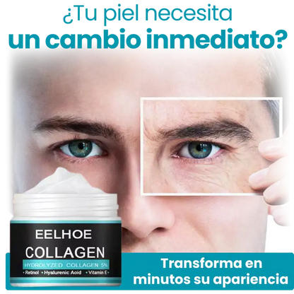 Prestige™ | Crema Antiedad Para Hombres Exigentes