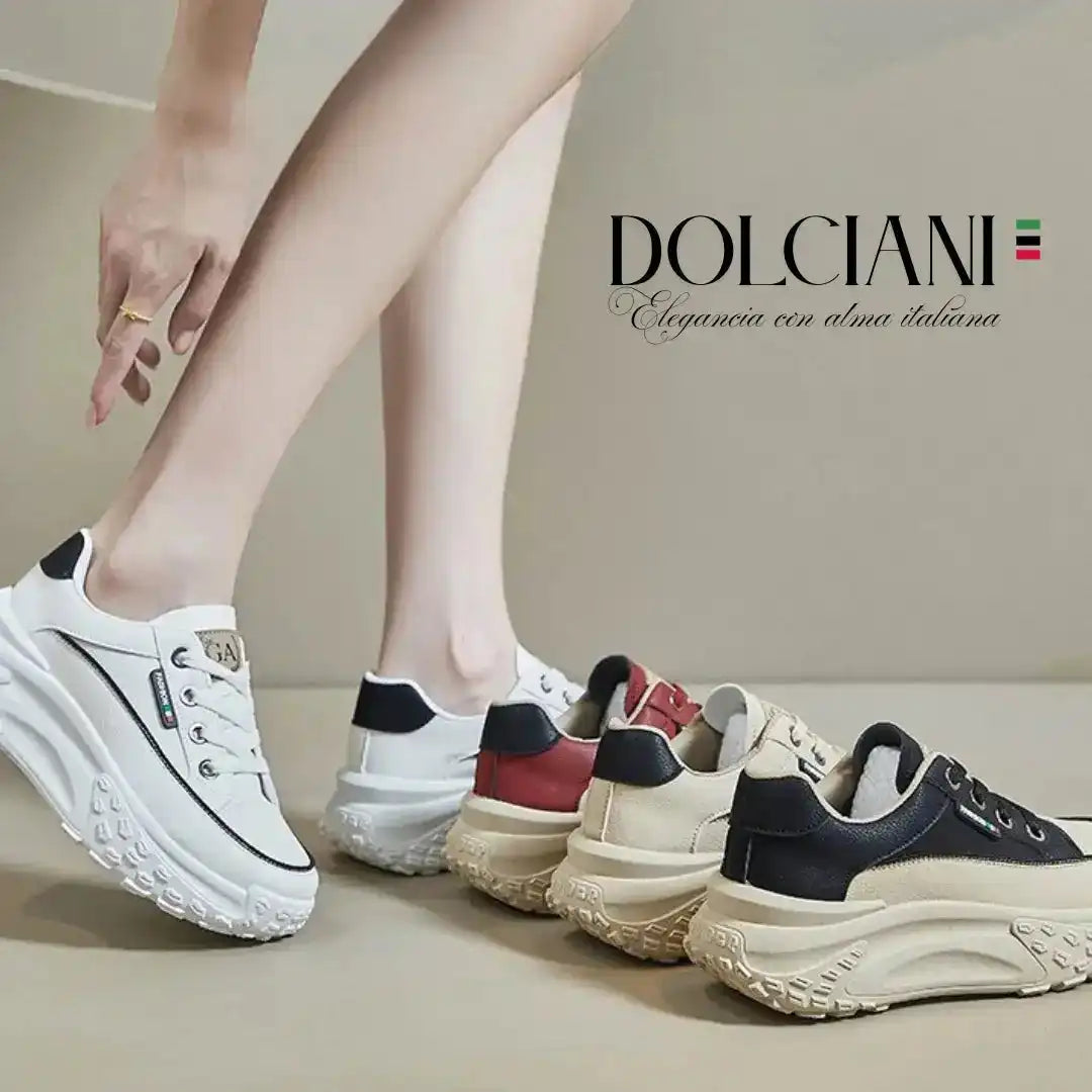 Zapatillas Alba Dogliani