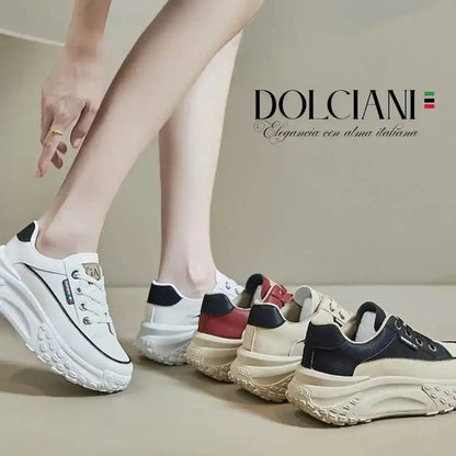 Zapatillas Alba Dogliani