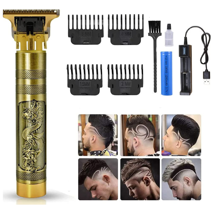 Cortador Profesional Trimmer | ENVÍO GRATIS