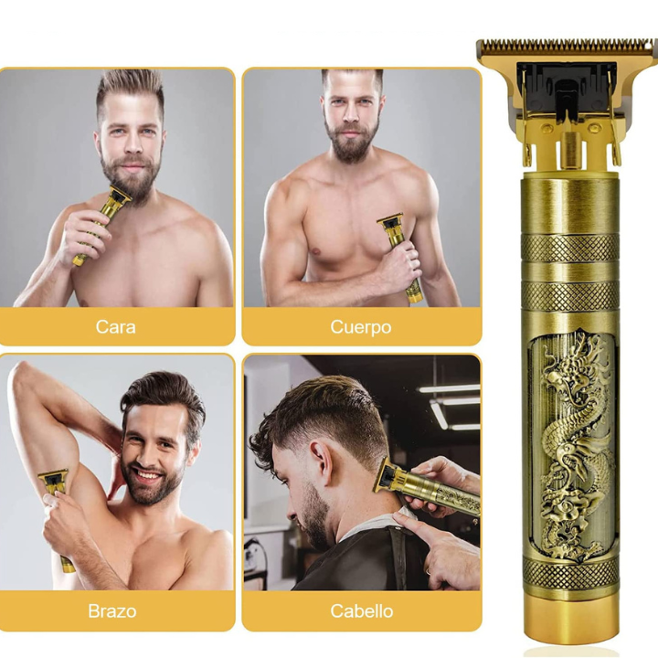 Cortador Profesional Trimmer | ENVÍO GRATIS