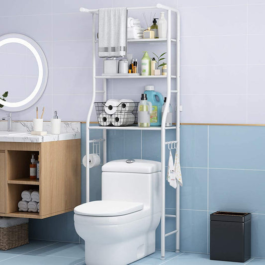 ESTANTE ORGANIZADOR DE BAÑO 3 NIVELES | ENVIO GRATIS