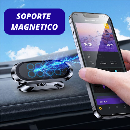 SOPORTE DE TELÉFONO ULTRA MAGNÉTICO📱ENVIO GRATIS