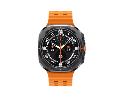 Galaxy Smart Ultra | ¡Controla tu salud con IA! 🩸