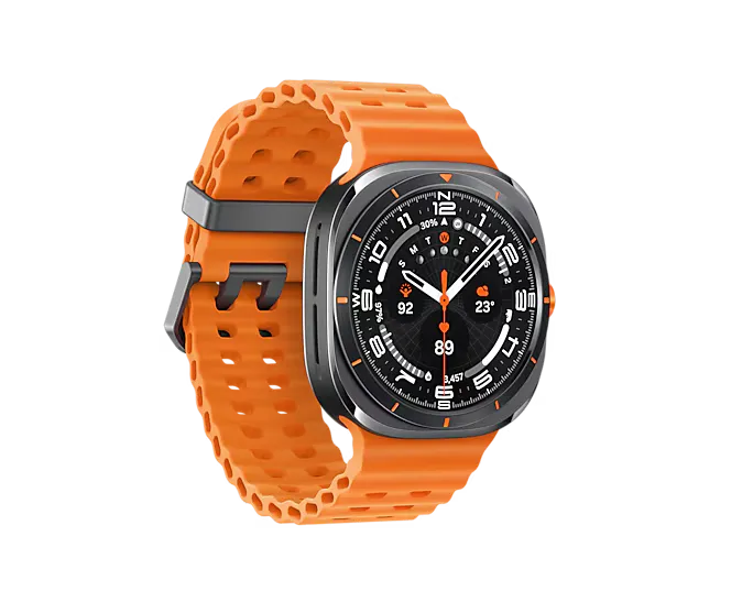 Galaxy Smart Ultra | ¡Controla tu salud con IA! 🩸