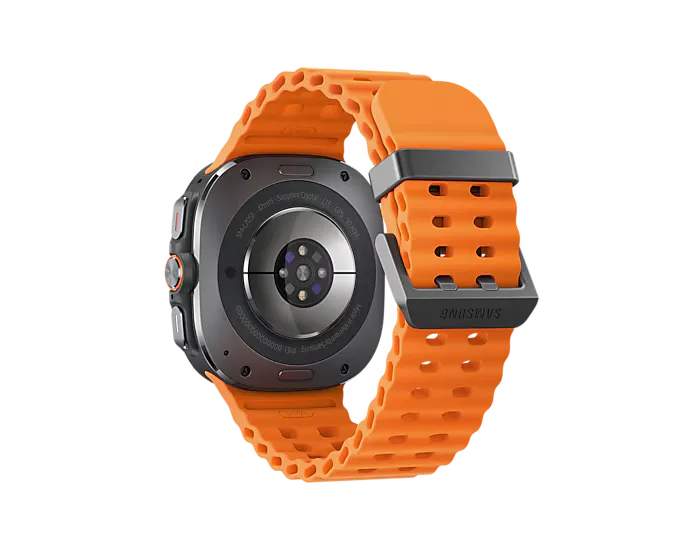 Galaxy Smart Ultra | ¡Controla tu salud con IA! 🩸