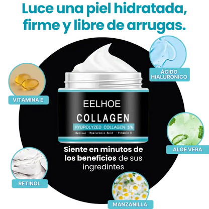 Prestige™ | Crema Antiedad Para Hombres Exigentes